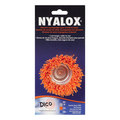 Dico BRUSH CUP NYALOX2-1/2""CR 541-780-2-1/2